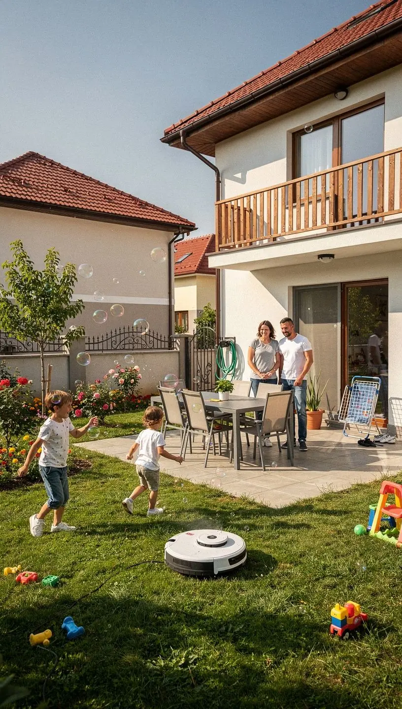 Instrumente de organizare pentru o viață simplificată.