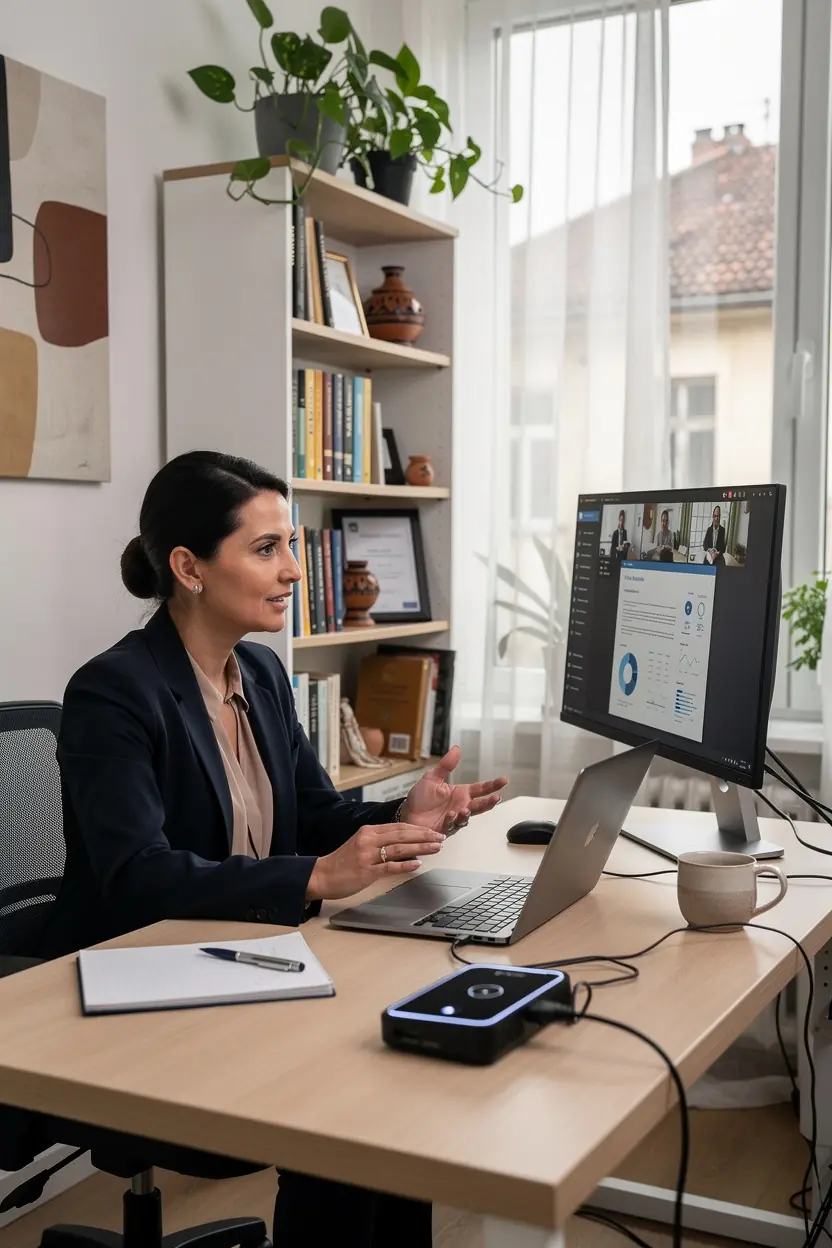 Metode eficiente pentru simplificarea activităților zilnice.