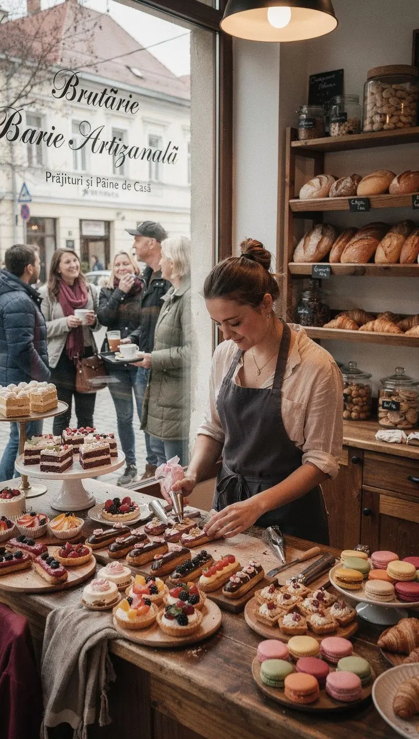 Modern workspace environment